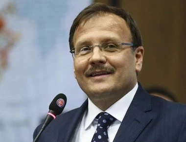 Προβληματίζουν οι αινιγματικές δηλώσεις του Χ.Τσαβούσογλου για τους μουσουλμάνους της Δ.Θράκης
